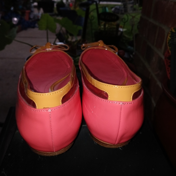 LADIES NICE FLATS BY DIOR - Picture 4 of 6